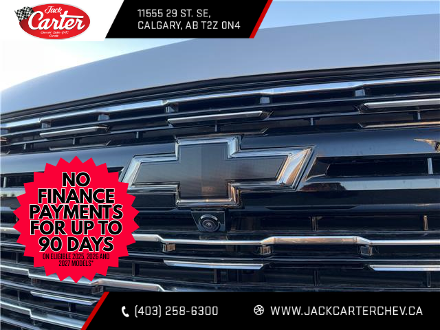 2026 Chevrolet Tahoe High Country (Stk: TR133593) in Calgary - Image 11 of 23