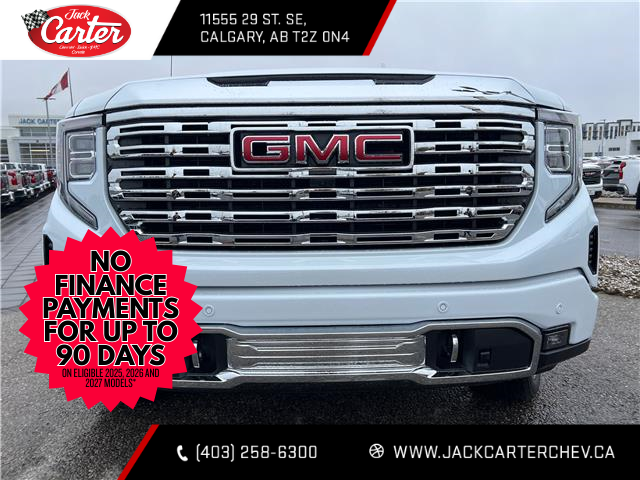 2026 GMC Sierra 1500 Denali (Stk: TG168208) in Calgary - Image 8 of 23