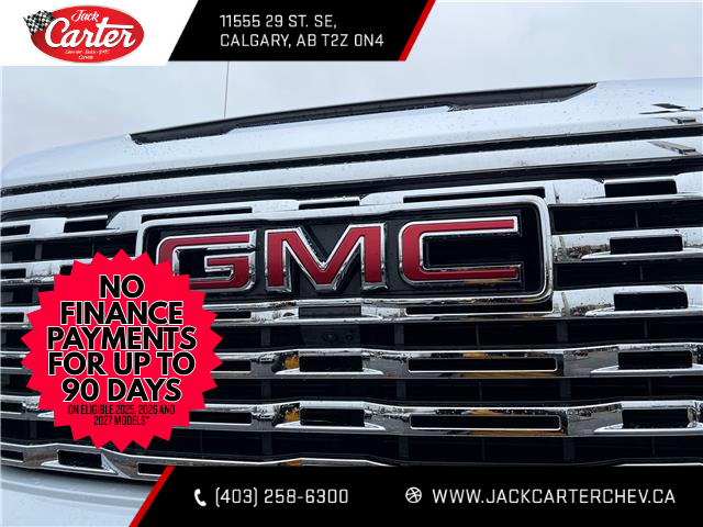 2026 GMC Sierra 1500 Denali (Stk: TG168208) in Calgary - Image 11 of 23