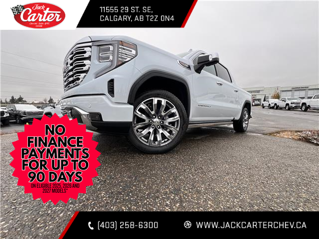 2026 GMC Sierra 1500 Denali (Stk: TG168208) in Calgary - Image 9 of 23