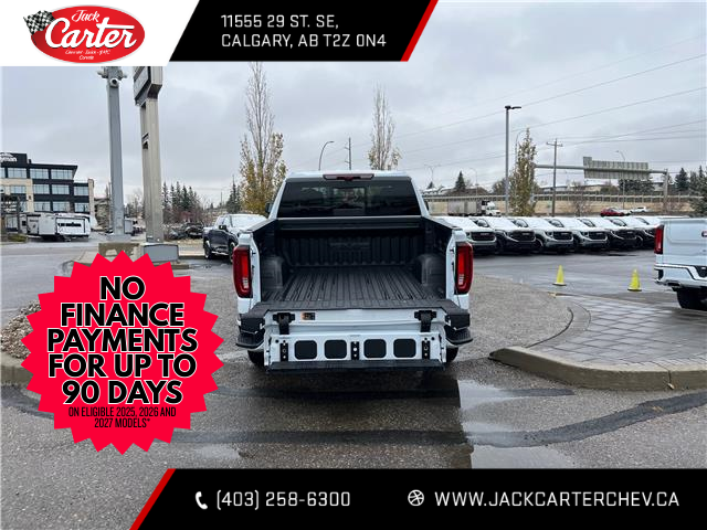 2026 GMC Sierra 1500 Denali (Stk: TG168208) in Calgary - Image 23 of 23