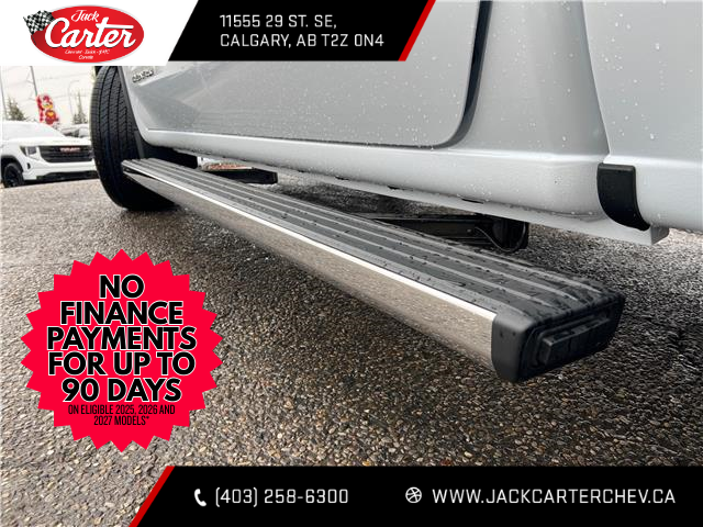 2026 GMC Sierra 1500 Denali (Stk: TG168208) in Calgary - Image 10 of 23