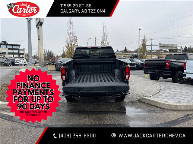 2026 GMC Sierra 1500 Elevation (Stk: TG116520) in Calgary - Image 20 of 20