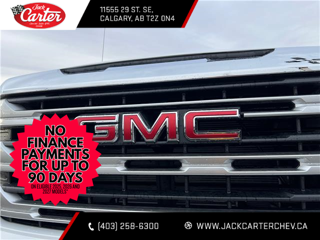 2026 GMC Sierra 1500 SLE (Stk: TG128844) in Calgary - Image 10 of 20