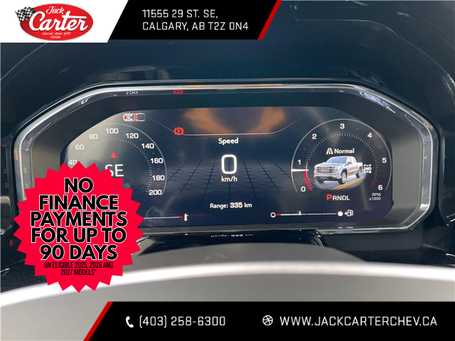 2026 GMC Sierra 1500 SLE (Stk: TG128844) in Calgary - Image 14 of 20