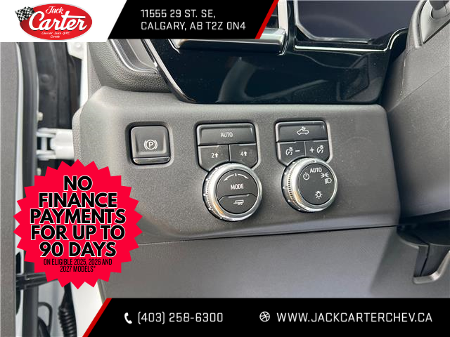 2026 GMC Sierra 1500 SLE (Stk: TG128844) in Calgary - Image 17 of 20