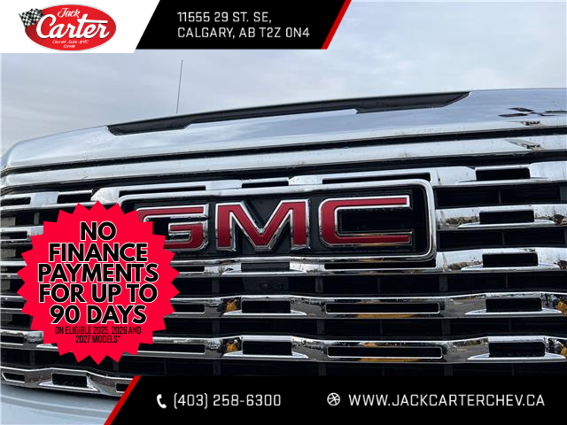 2026 GMC Sierra 1500 Denali (Stk: TG160795) in Calgary - Image 11 of 23