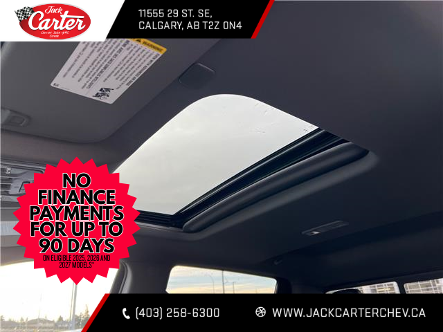 2026 GMC Sierra 1500 Denali (Stk: TG160795) in Calgary - Image 13 of 23