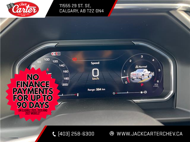 2026 GMC Sierra 1500 Denali (Stk: TG160795) in Calgary - Image 16 of 23