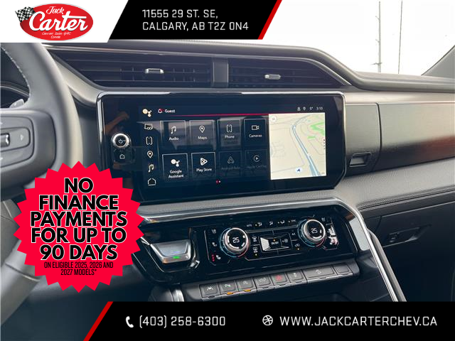 2026 GMC Sierra 1500 Denali (Stk: TG160795) in Calgary - Image 17 of 23