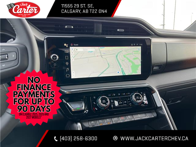 2026 GMC Sierra 1500 Denali (Stk: TG160795) in Calgary - Image 18 of 23