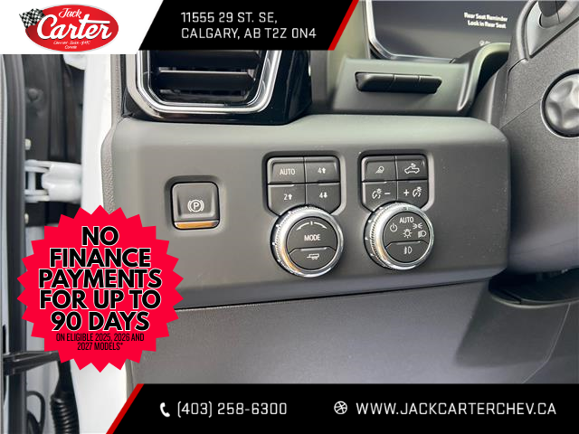 2026 GMC Sierra 1500 Denali (Stk: TG160795) in Calgary - Image 19 of 23