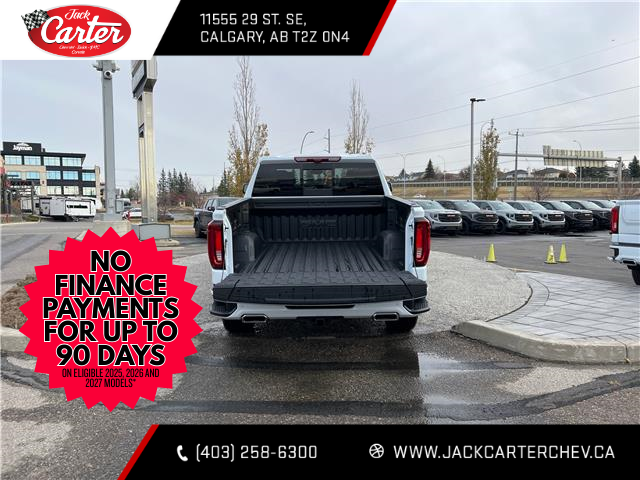 2026 GMC Sierra 1500 Denali (Stk: TG160795) in Calgary - Image 22 of 23