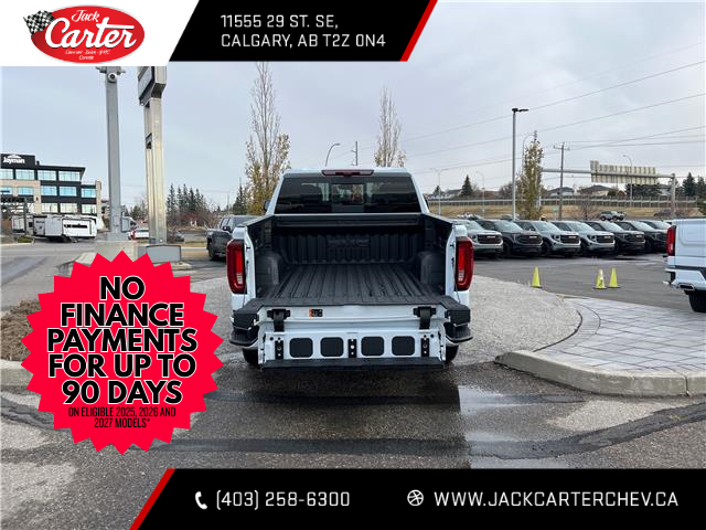 2026 GMC Sierra 1500 Denali (Stk: TG160795) in Calgary - Image 23 of 23