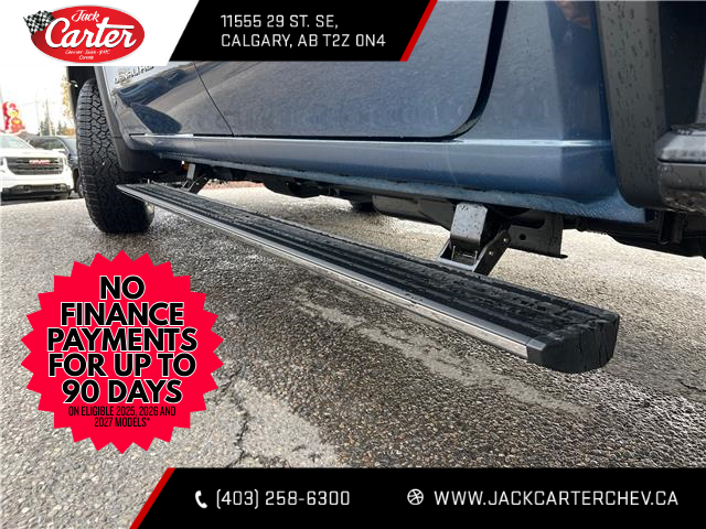 2026 GMC Sierra 3500HD Denali Ultimate (Stk: TF103392) in Calgary - Image 10 of 23
