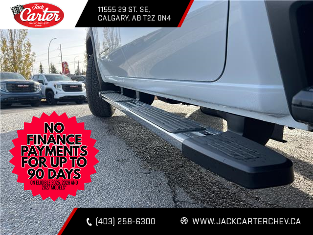 2026 GMC Sierra 3500HD Denali (Stk: TF150197) in Calgary - Image 13 of 24 2026 GMC Sierra 3500HD Denali (Stk: TF150197) in Calgary - Image 13 of 24