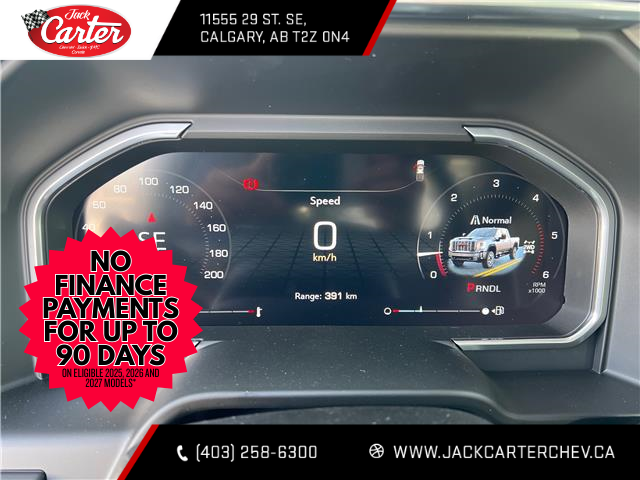 2026 GMC Sierra 3500HD Denali (Stk: TF150197) in Calgary - Image 15 of 24 2026 GMC Sierra 3500HD Denali (Stk: TF150197) in Calgary - Image 15 of 24