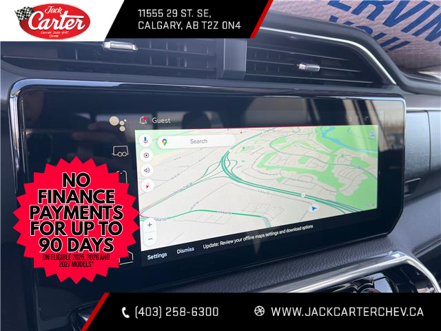 2026 GMC Sierra 3500HD Denali (Stk: TF150197) in Calgary - Image 17 of 24 2026 GMC Sierra 3500HD Denali (Stk: TF150197) in Calgary - Image 17 of 24