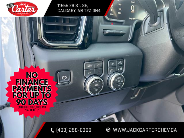 2026 GMC Sierra 3500HD Denali (Stk: TF150197) in Calgary - Image 19 of 24 2026 GMC Sierra 3500HD Denali (Stk: TF150197) in Calgary - Image 19 of 24
