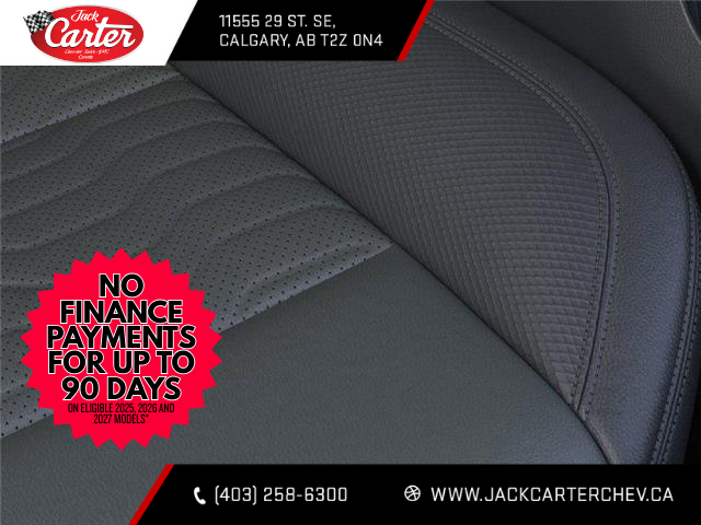2026 Chevrolet Silverado 2500HD ZR2 (Stk: TF168089) in Calgary - Image 21 of 24
