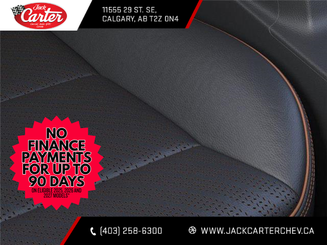 2026 GMC Canyon AT4 (Stk: T1154719) in Calgary - Image 21 of 24