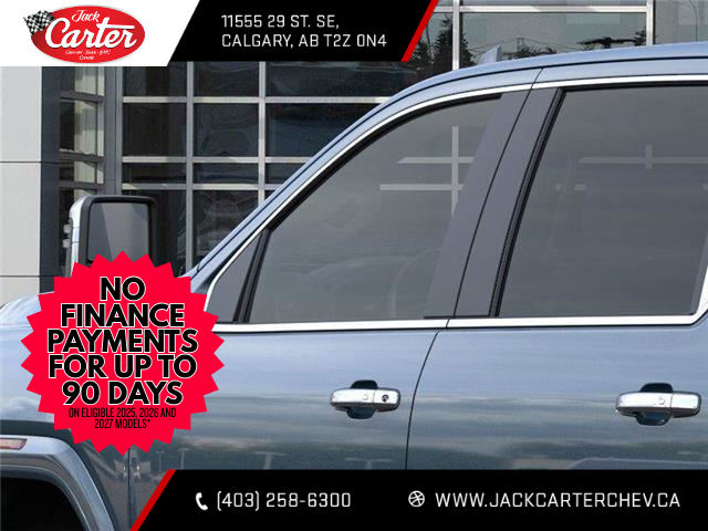 2026 GMC Sierra 3500HD Denali Ultimate (Stk: TF171069) in Calgary - Image 12 of 24