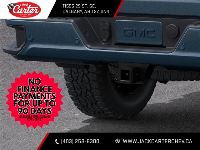 2026 GMC Sierra 3500HD Denali Ultimate (Stk: TF171069) in Calgary - Image 14 of 24