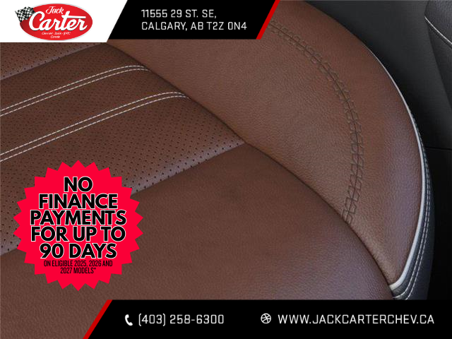 2026 GMC Sierra 3500HD Denali Ultimate (Stk: TF171069) in Calgary - Image 21 of 24