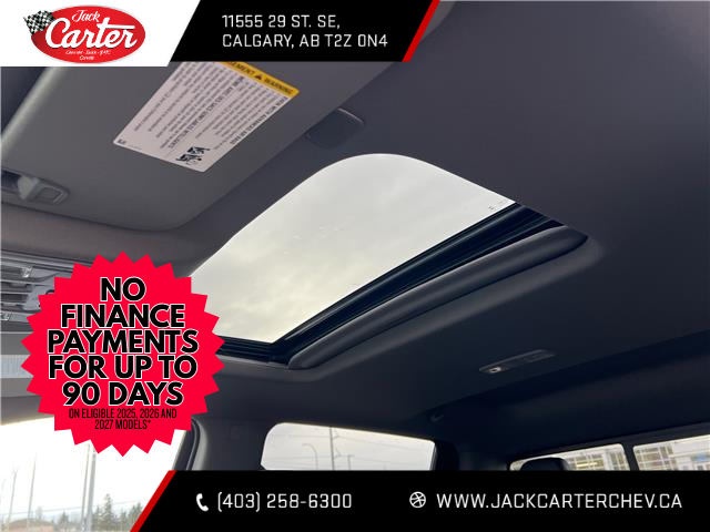 2026 GMC Sierra 3500HD Denali (Stk: TF155682) in Calgary - Image 13 of 23