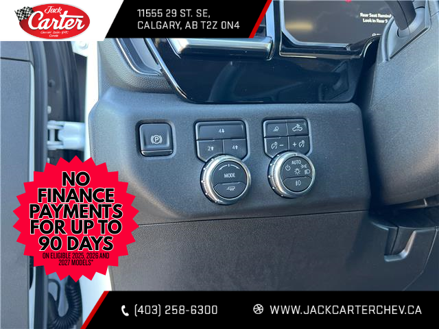 2026 GMC Sierra 3500HD SLE (Stk: TF165444) in Calgary - Image 17 of 21 2026 GMC Sierra 3500HD SLE (Stk: TF165444) in Calgary - Image 17 of 21