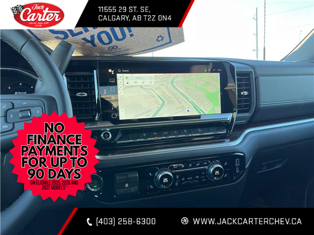 2026 GMC Sierra 3500HD SLE (Stk: TF165444) in Calgary - Image 16 of 21 2026 GMC Sierra 3500HD SLE (Stk: TF165444) in Calgary - Image 16 of 21