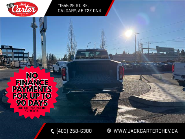 2026 GMC Sierra 3500HD SLE (Stk: TF165444) in Calgary - Image 20 of 21 2026 GMC Sierra 3500HD SLE (Stk: TF165444) in Calgary - Image 20 of 21