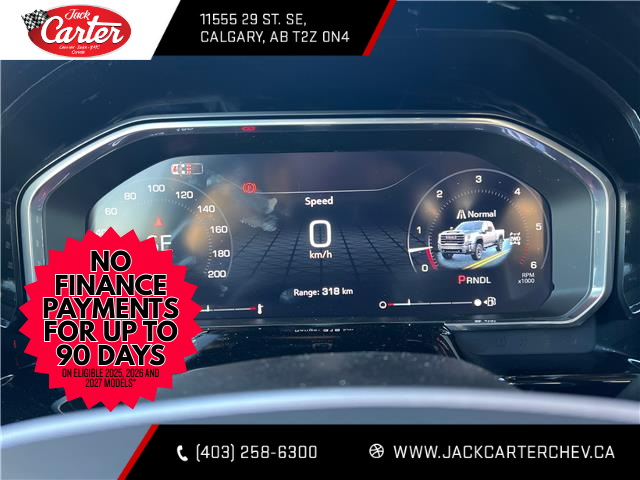 2026 GMC Sierra 3500HD SLE (Stk: TF165444) in Calgary - Image 14 of 21 2026 GMC Sierra 3500HD SLE (Stk: TF165444) in Calgary - Image 14 of 21