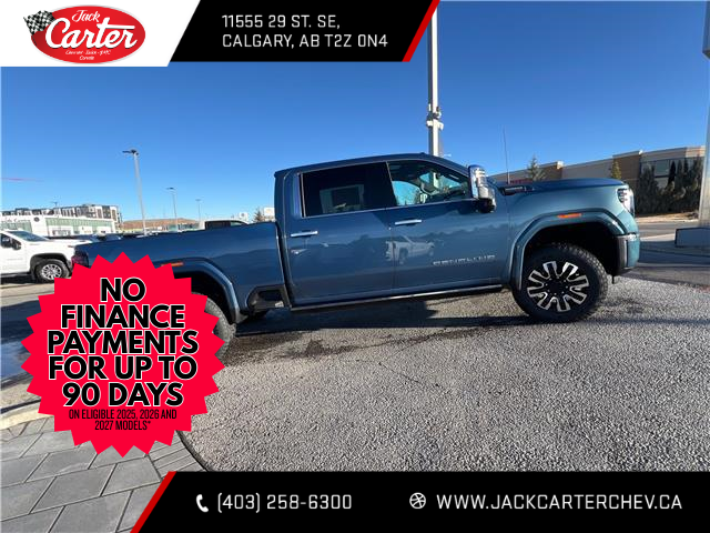 2026 GMC Sierra 3500HD Denali Ultimate (Stk: TF146675) in Calgary - Image 6 of 23 2026 GMC Sierra 3500HD Denali Ultimate (Stk: TF146675) in Calgary - Image 6 of 23