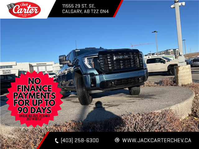 2026 GMC Sierra 3500HD Denali Ultimate (Stk: TF146675) in Calgary - Image 7 of 23 2026 GMC Sierra 3500HD Denali Ultimate (Stk: TF146675) in Calgary - Image 7 of 23
