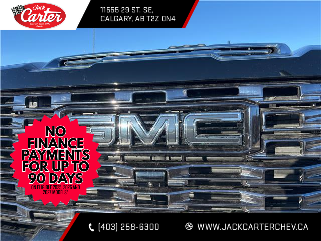 2026 GMC Sierra 3500HD Denali Ultimate (Stk: TF146675) in Calgary - Image 11 of 23 2026 GMC Sierra 3500HD Denali Ultimate (Stk: TF146675) in Calgary - Image 11 of 23