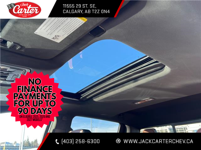 2026 GMC Sierra 3500HD Denali Ultimate (Stk: TF146675) in Calgary - Image 13 of 23 2026 GMC Sierra 3500HD Denali Ultimate (Stk: TF146675) in Calgary - Image 13 of 23