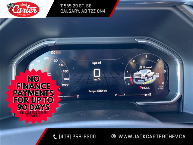 2026 GMC Sierra 3500HD Denali Ultimate (Stk: TF146675) in Calgary - Image 16 of 23 2026 GMC Sierra 3500HD Denali Ultimate (Stk: TF146675) in Calgary - Image 16 of 23