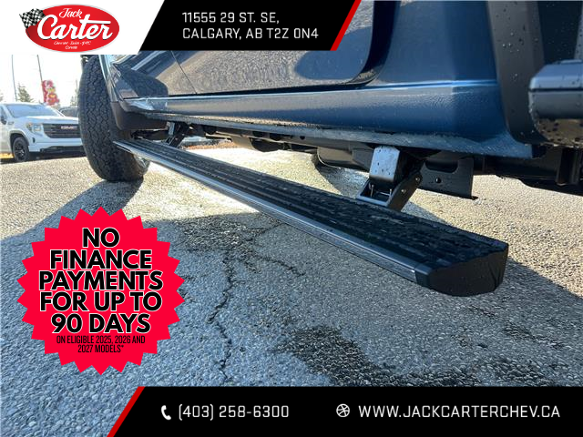 2026 GMC Sierra 3500HD Denali Ultimate (Stk: TF146675) in Calgary - Image 10 of 23 2026 GMC Sierra 3500HD Denali Ultimate (Stk: TF146675) in Calgary - Image 10 of 23