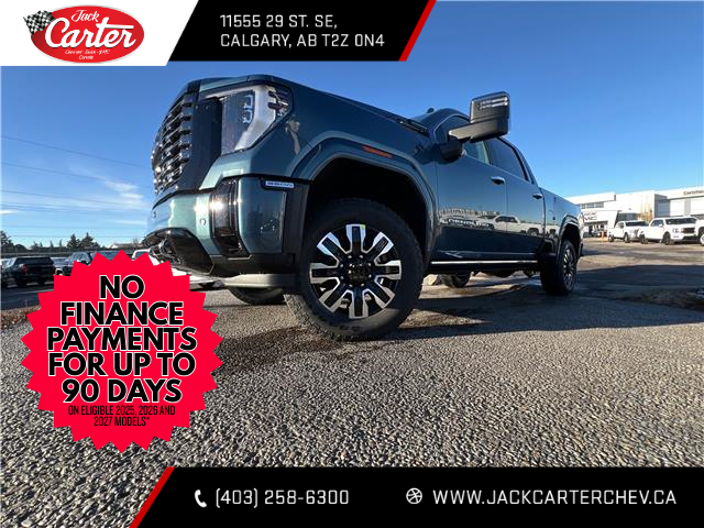 2026 GMC Sierra 3500HD Denali Ultimate (Stk: TF146675) in Calgary - Image 9 of 23 2026 GMC Sierra 3500HD Denali Ultimate (Stk: TF146675) in Calgary - Image 9 of 23
