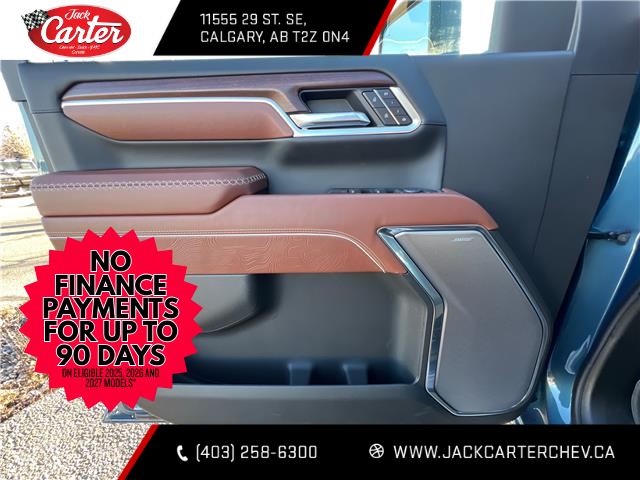 2026 GMC Sierra 3500HD Denali Ultimate (Stk: TF146675) in Calgary - Image 20 of 23 2026 GMC Sierra 3500HD Denali Ultimate (Stk: TF146675) in Calgary - Image 20 of 23