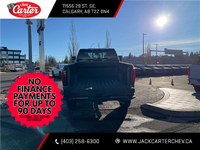 2026 GMC Sierra 3500HD Denali Ultimate (Stk: TF146675) in Calgary - Image 22 of 23 2026 GMC Sierra 3500HD Denali Ultimate (Stk: TF146675) in Calgary - Image 22 of 23