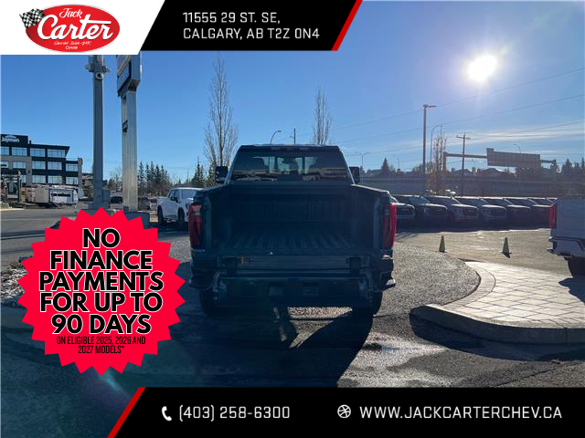 2026 GMC Sierra 3500HD Denali Ultimate (Stk: TF146675) in Calgary - Image 23 of 23 2026 GMC Sierra 3500HD Denali Ultimate (Stk: TF146675) in Calgary - Image 23 of 23