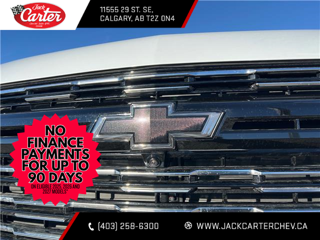 2026 Chevrolet Tahoe High Country (Stk: TR133701) in Calgary - Image 11 of 24 2026 Chevrolet Tahoe High Country (Stk: TR133701) in Calgary - Image 11 of 24