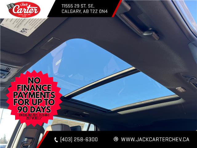 2026 Chevrolet Tahoe High Country (Stk: TR133701) in Calgary - Image 13 of 24 2026 Chevrolet Tahoe High Country (Stk: TR133701) in Calgary - Image 13 of 24