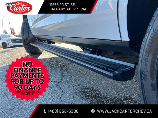 2026 Chevrolet Tahoe High Country (Stk: TR133701) in Calgary - Image 10 of 24 2026 Chevrolet Tahoe High Country (Stk: TR133701) in Calgary - Image 10 of 24