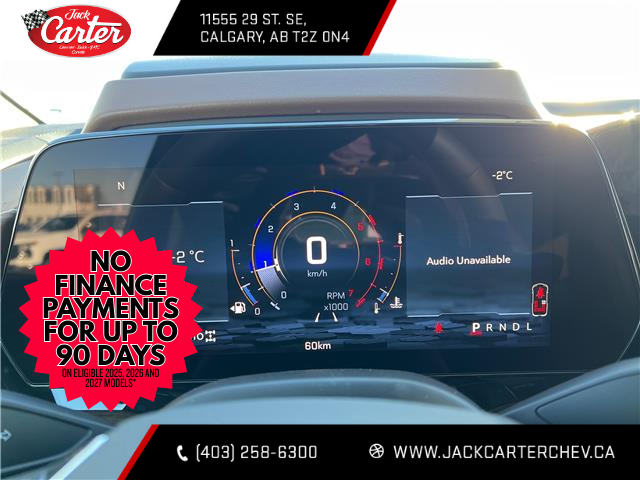 2026 Chevrolet Tahoe High Country (Stk: TR133701) in Calgary - Image 16 of 24 2026 Chevrolet Tahoe High Country (Stk: TR133701) in Calgary - Image 16 of 24