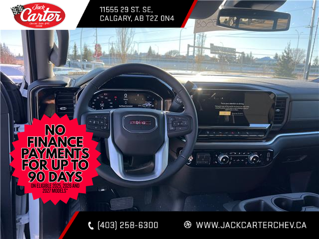 2026 GMC Sierra 3500HD SLE (Stk: TF165508) in Calgary - Image 11 of 21 2026 GMC Sierra 3500HD SLE (Stk: TF165508) in Calgary - Image 11 of 21