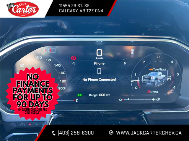 2026 GMC Sierra 3500HD SLE (Stk: TF165508) in Calgary - Image 13 of 21 2026 GMC Sierra 3500HD SLE (Stk: TF165508) in Calgary - Image 13 of 21