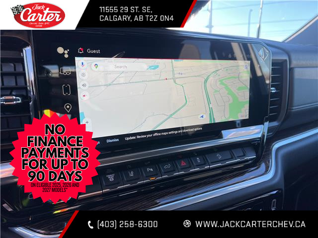 2026 GMC Sierra 3500HD SLE (Stk: TF165508) in Calgary - Image 15 of 21 2026 GMC Sierra 3500HD SLE (Stk: TF165508) in Calgary - Image 15 of 21